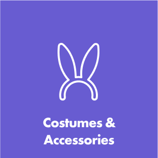 Costumes and Accessories