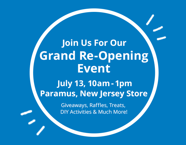 Paramus NJ Party Store for Halloween Costumes & Party Supplies Party