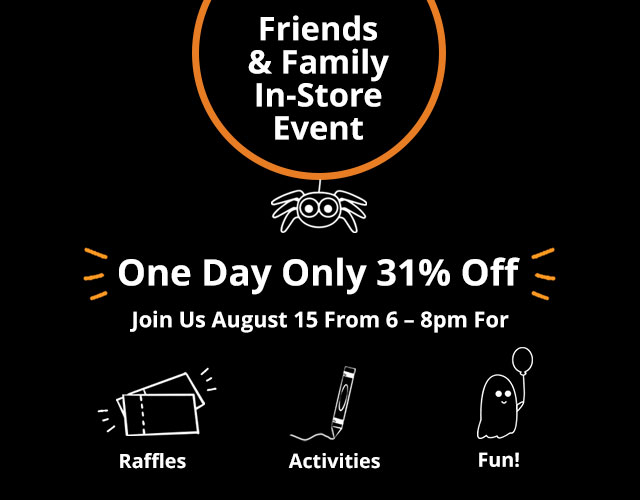 Anchorage AK Party Store for Halloween Costumes & Party Supplies