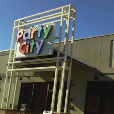 Party City Natick, MA - Worcester St