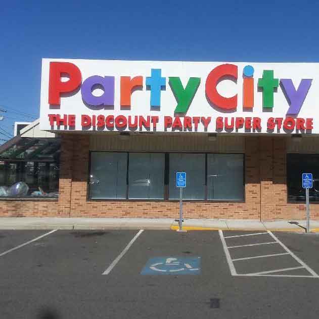 Party City Saugus, MA - Broadway, Route 1