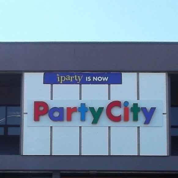 Party City Brighton, MA - Soldiers Field Rd
