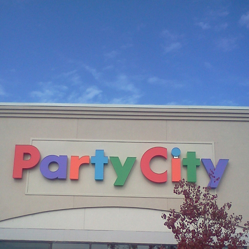 Party City Manchester, CT - Buckland Hills Plaza