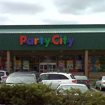 Party City Wayne, NJ - Brentwood Plaza Shopping Center