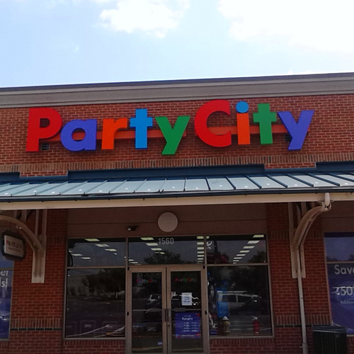 Party City Moorestown, NJ - Moorestown Mall