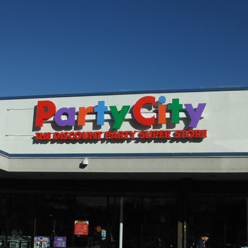 Party City  Shopping in Brooklyn, New York Kids