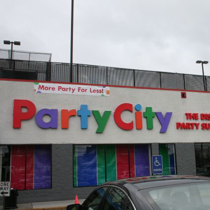 Party City Elmhurst, NY - Shops at Grand Ave