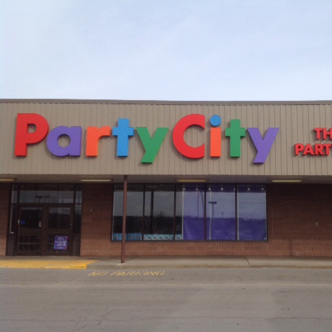 Party City New Hartford, NY - Kallet Plaza