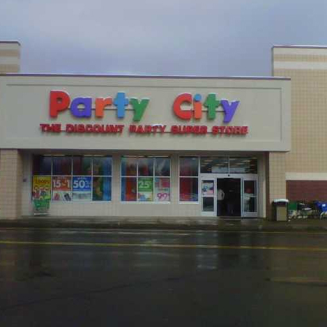 Party City Dickson City, PA - Dickson City Crossing