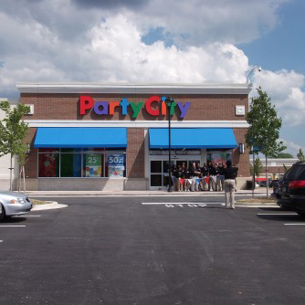 Closest Party City Near Me