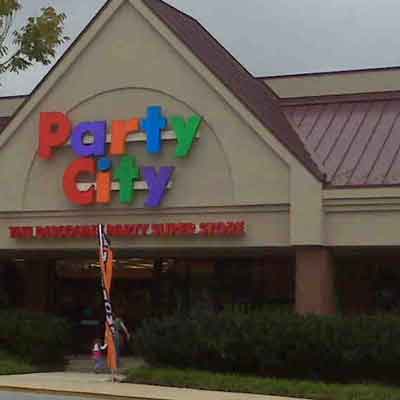 Party City Westminster, MD - Cranberry Square
