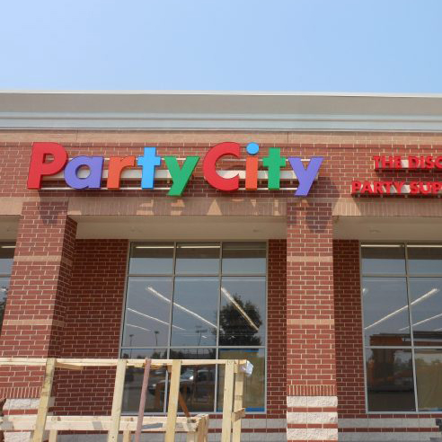 Party City Stafford, VA - Stafford Marketplace