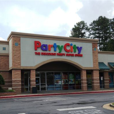 Party City Austell, GA - East West Commons Shopping Center
