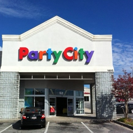 Party City Morrow, GA - Southlake Pavilion III