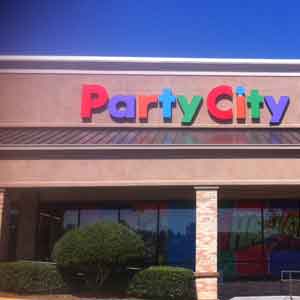 Party City Atlanta, GA - Perimeter Village