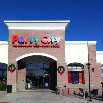 Party City East Point, GA - Camp Creek Marketplace