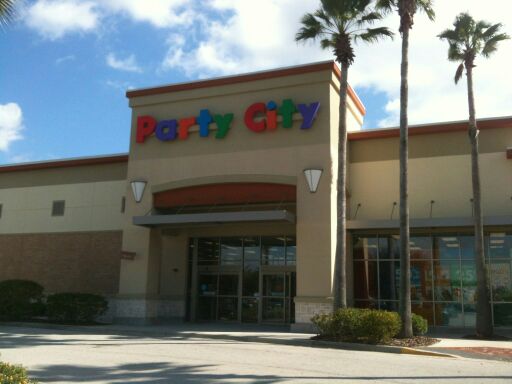 Party City Sanford, FL - Market Place at Seminole Towne Center