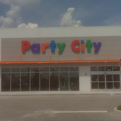 Party City Orlando, FL - Vista Palms