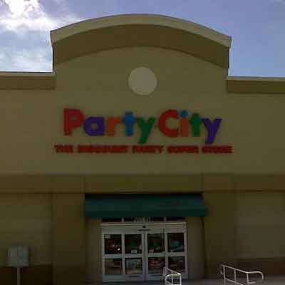 Party City Miami, FL - Allapattah 1 Shopping Center