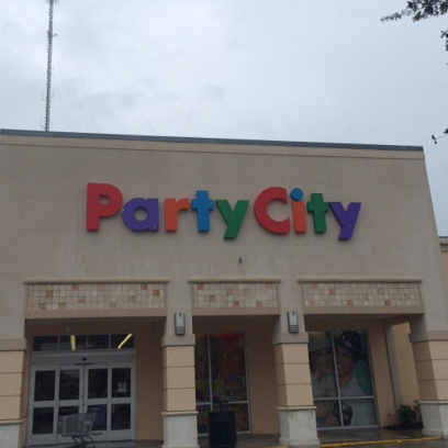 Party City Boca Raton, FL - Office Depot Plaza