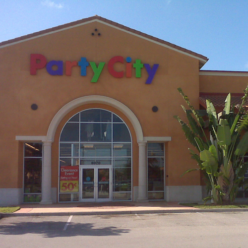 Party City Estero, FL - Coconut Point Mall