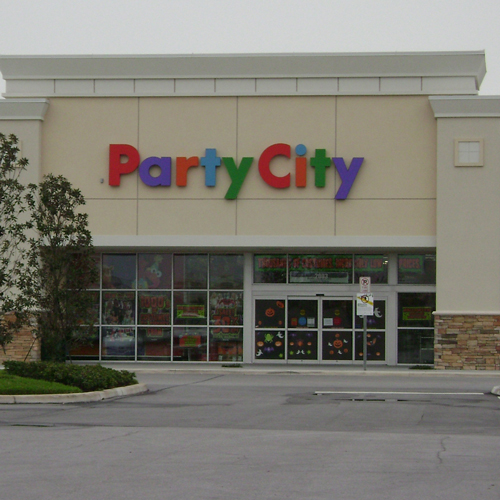 Party City Kissimmee, FL - Crosslands Shopping Center