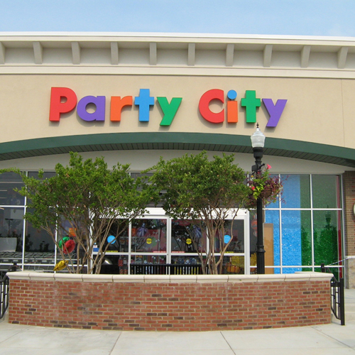 Party City Opelika, AL - Tiger Town