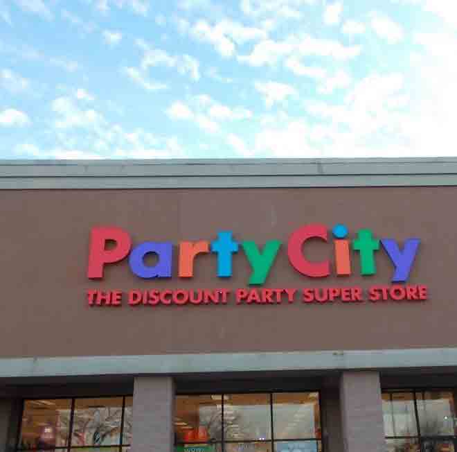 Party City Murfreesboro, TN - Towne Centre Shopping Center