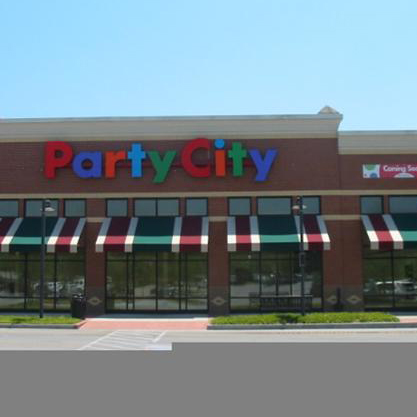 Party City Hixson, TN - Oak Park Town Center