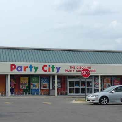 Party City Dublin, OH - Sawmill Road