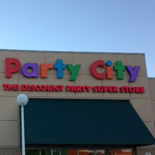 Party City Mentor, OH - Mentor Commons