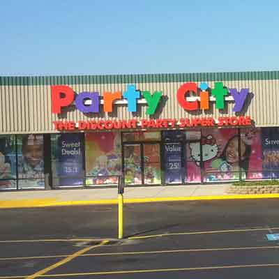 Party City Dayton, OH - South Towne Centre