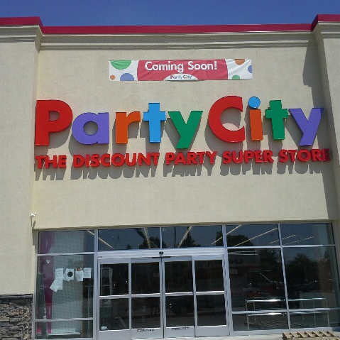 Party City Indianapolis, IN - College Park