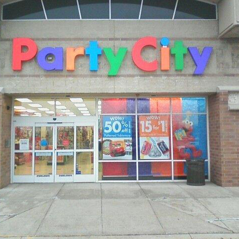 Party City Highland, IN - Highland Grove