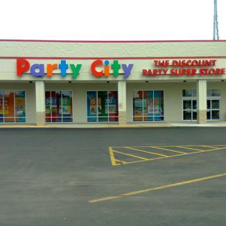 Party City Fort Wayne, IN - Coldwater Crossing