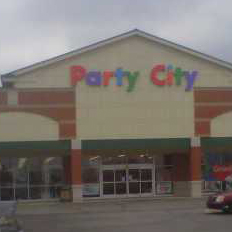 Party City Clarksville, IN - Clark Station
