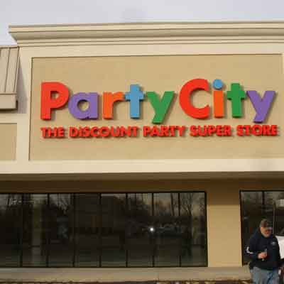 Party City Muncie, IN - McGalliard Shoppes