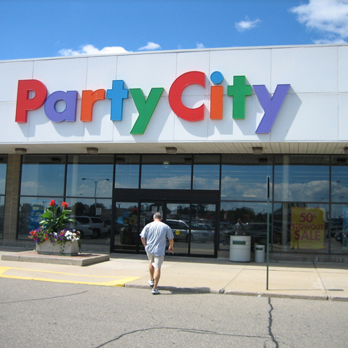 Party City Roseville, MI - Macomb Mall