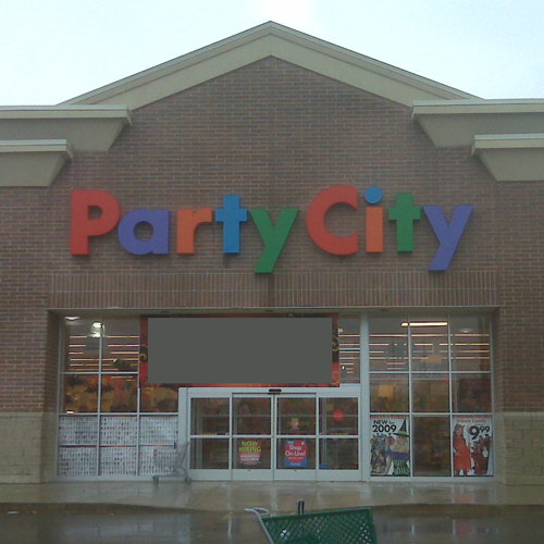 Party City Allen Pk, MI - Independence Marketplace