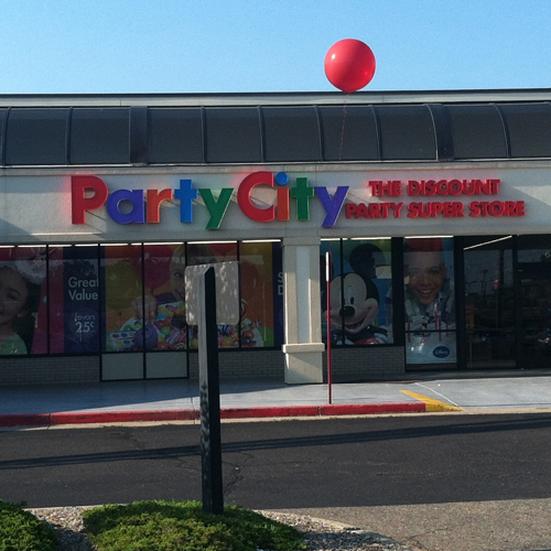 Party City Portage, MI - Portage Crossings