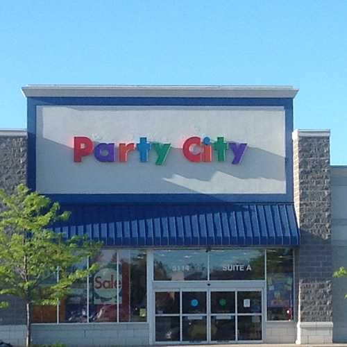 Party City Grand Rapids, MI - Waterfall Shoppes