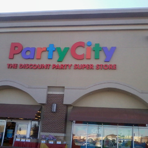 Party City Sioux City, IA - Lakeport Commons Shopping Center