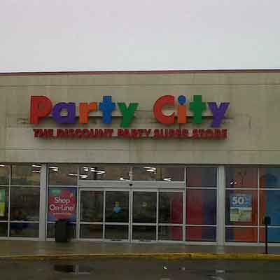 Party City Appleton, WI - Westhill Boulevard