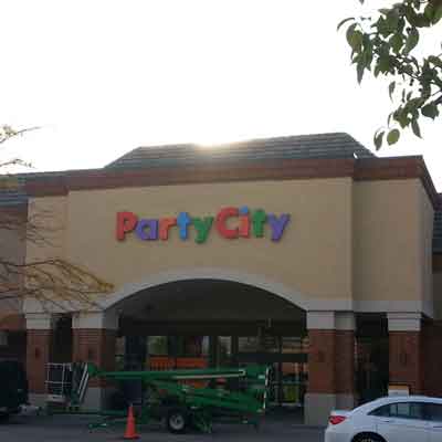 Party City Bloomingdale, IL - Stratford Crossing