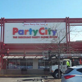 Party City Chicago, IL - Riverpoint Center
