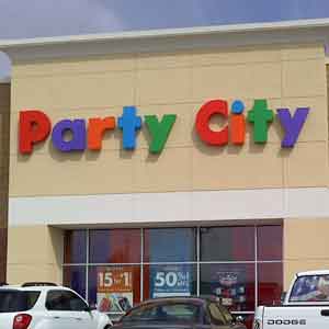 Party City Fairview Heights, IL - Market Place