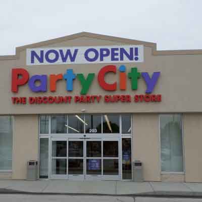 Party City Saint Peters, MO - Mid Rivers Plaza