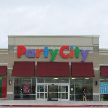 Party City Lewisville, TX - Lakepointe Towne Center