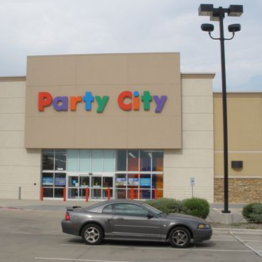 Party City Burleson, TX - Gateway Station