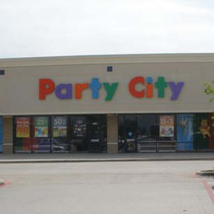 Party City Hurst, TX - Pipeline Village Shopping Center